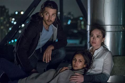 gofilm flatliners|Flatliners Trailer Opens a Portal Between Life and Death .